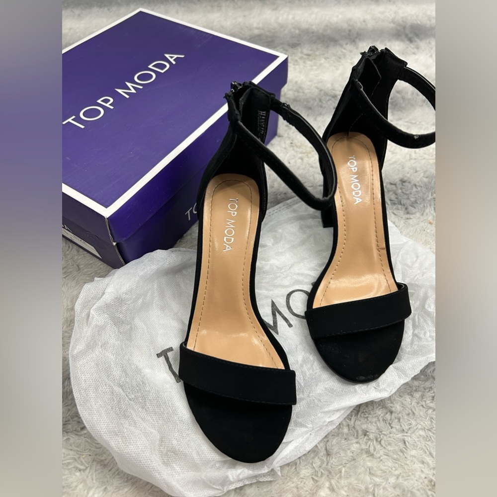Women’s Heels | Size 5